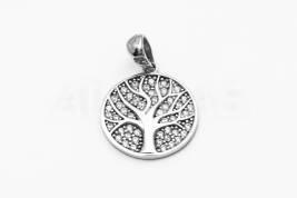 Dámsky prívesok zlatý AUPRD000114