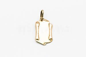 Pridané do zoznamu, Dámsky prívesok zlatý AUPRD000172, cena <span class="woocommerce-Price-amount amount"><bdi>171,00&nbsp;<span class="woocommerce-Price-currencySymbol">&euro;</span></bdi></span>.