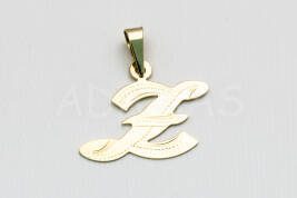 Pánsky prívesok zlatý AUPRP000039