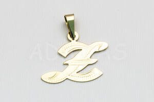 Pridané do zoznamu, Pánsky prívesok zlatý AUPRP000039, cena <span class="woocommerce-Price-amount amount"><bdi>90,00&nbsp;<span class="woocommerce-Price-currencySymbol">&euro;</span></bdi></span>.