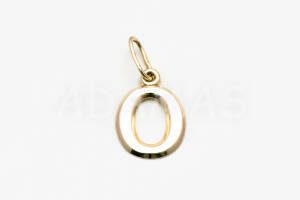 Pridané do zoznamu, Pánsky prívesok zlatý AUPRP000042, cena <span class="woocommerce-Price-amount amount"><bdi>45,00&nbsp;<span class="woocommerce-Price-currencySymbol">&euro;</span></bdi></span>.