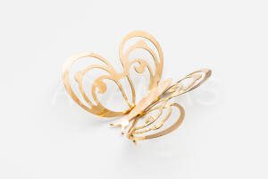 Pridané do zoznamu, Dámsky prívesok zlatý AUPRD000282, cena <span class="woocommerce-Price-amount amount"><bdi>585,00&nbsp;<span class="woocommerce-Price-currencySymbol">&euro;</span></bdi></span>.