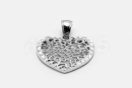 Dámsky prívesok zlatý AUPRD000345