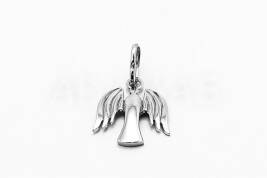 Dámsky prívesok zlatý AUPRD000348