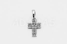 Dámsky prívesok zlatý AUPRD000350