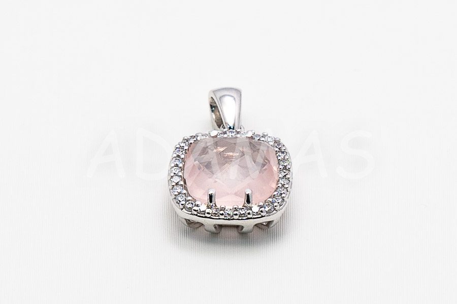 Dámsky prívesok zlatý AUPRD000360