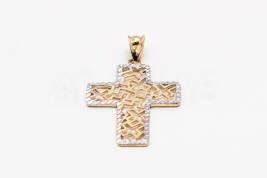 Dámsky prívesok zlatý AUPRD000391