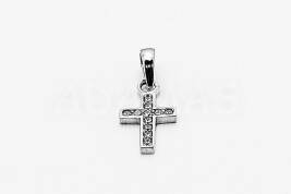 Dámsky prívesok zlatý AUPRD000393