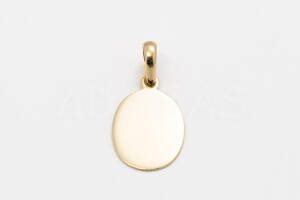 Pridané do zoznamu, Dámsky prívesok zlatý AUPRD000422, cena <span class="woocommerce-Price-amount amount"><bdi>234,00&nbsp;<span class="woocommerce-Price-currencySymbol">&euro;</span></bdi></span>.