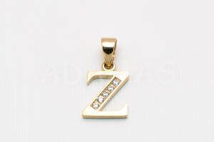 Pridané do zoznamu, Dámsky prívesok zlatý AUPRD000460, cena <span class="woocommerce-Price-amount amount"><bdi>108,00&nbsp;<span class="woocommerce-Price-currencySymbol">&euro;</span></bdi></span>.