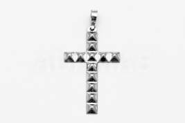 Pánsky prívesok zlatý AUPRP000014