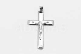 Pánsky prívesok zlatý AUPRP000016