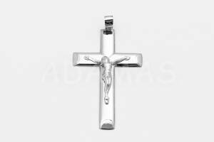 Pridané do zoznamu, Pánsky prívesok zlatý kríž AUPRP000016, cena <span class="woocommerce-Price-amount amount"><bdi>360,00&nbsp;<span class="woocommerce-Price-currencySymbol">&euro;</span></bdi></span>.