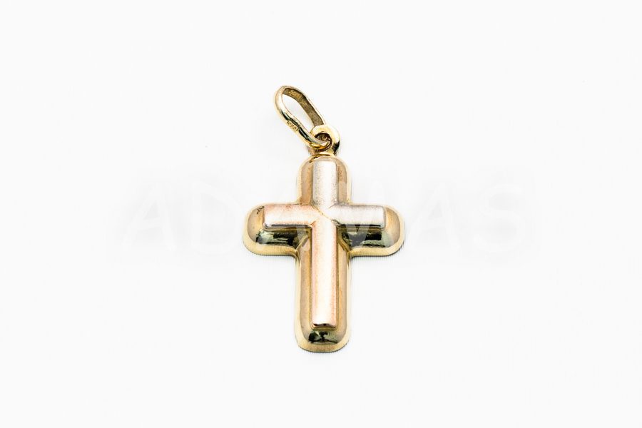 Pánsky prívesok zlatý AUPRP000031