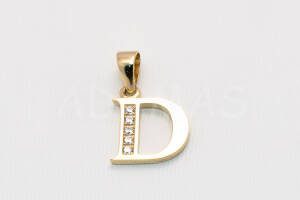 Pridané do zoznamu, Dámsky prívesok zlatý AUPRD000442, cena <span class="woocommerce-Price-amount amount"><bdi>135,00&nbsp;<span class="woocommerce-Price-currencySymbol">&euro;</span></bdi></span>.