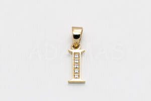 Pridané do zoznamu, Dámsky prívesok zlatý AUPRD000448, cena <span class="woocommerce-Price-amount amount"><bdi>63,00&nbsp;<span class="woocommerce-Price-currencySymbol">&euro;</span></bdi></span>.