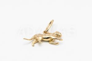 Pridané do zoznamu, Pánsky prívesok zlatý AUPRP000114, cena <span class="woocommerce-Price-amount amount"><bdi>171,00&nbsp;<span class="woocommerce-Price-currencySymbol">&euro;</span></bdi></span>.