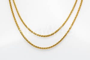 Pridané do zoznamu, Dámska retiazka zlatá AURDA000268, cena <span class="woocommerce-Price-amount amount"><bdi>1332,00&nbsp;<span class="woocommerce-Price-currencySymbol">&euro;</span></bdi></span>.