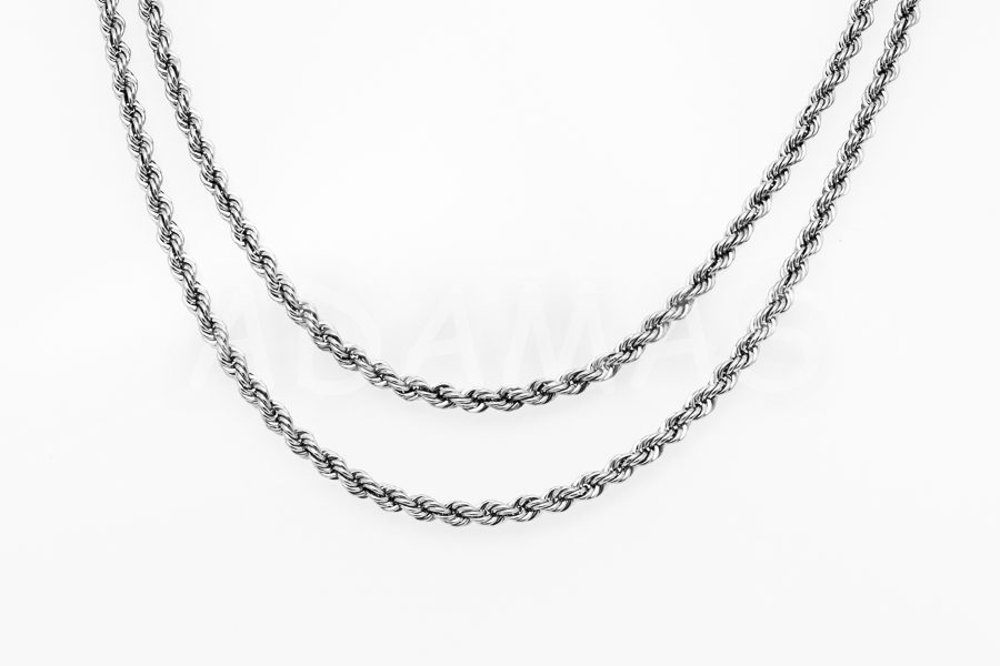 Dámska retiazka zlatá AURDA000099