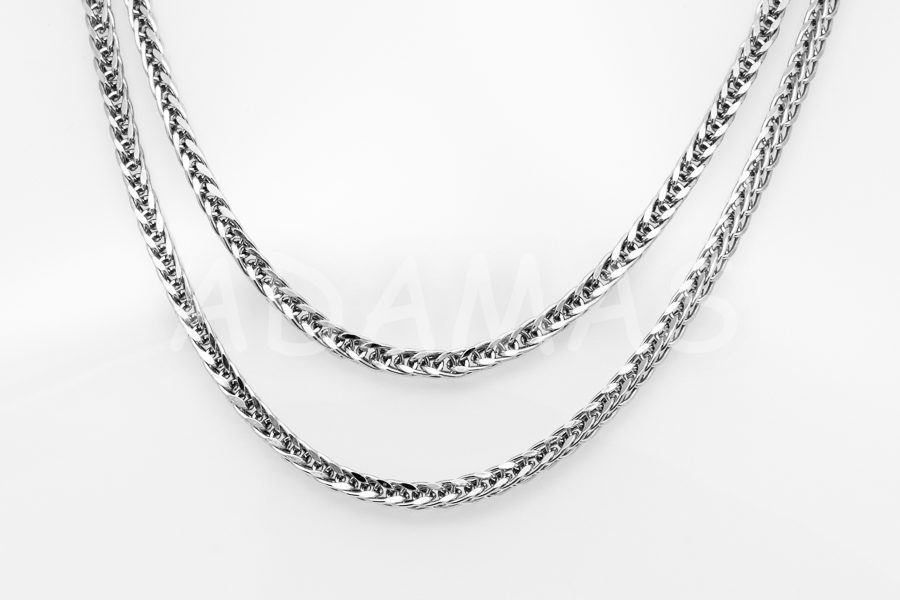 Dámska retiazka zlatá AURDA000354