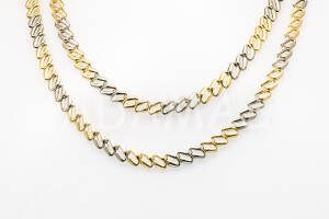 Pridané do zoznamu, Dámska retiazka zlatá AURDA000199, cena <span class="woocommerce-Price-amount amount"><bdi>1485,00&nbsp;<span class="woocommerce-Price-currencySymbol">&euro;</span></bdi></span>.