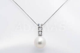 Dámska retiazka zlatá AURDA000282