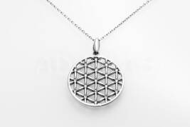 Dámska retiazka zlatá AURDA000323