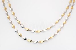 Dámska retiazka zlatá AURDA000405