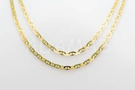 Pánska retiazka zlatá AURP000007