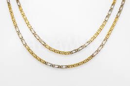 Pánska retiazka zlatá AURP000008