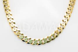 Pánska retiazka zlatá AURP000023