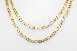 Pánska retiazka zlatá AURP000050