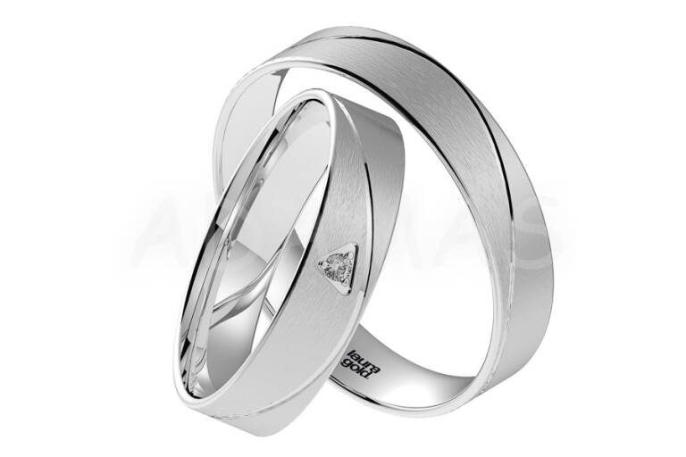 svadobne obrucky 831 lauragold