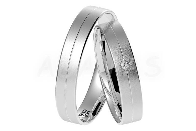 svadobne obrucky 851 lauragold