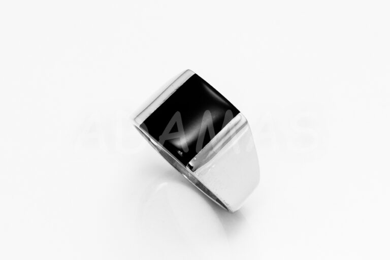 Pánsky prsteň strieborný AGPP000043