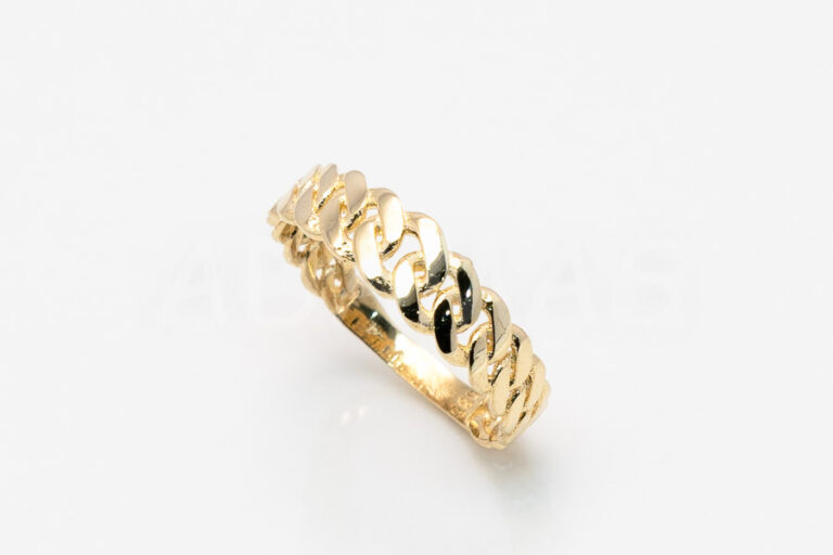 Dámsky prsteň zlatý AUPD000782