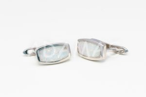 Pridané do zoznamu, Náušnice s anglickým patentom strieborné AGNAUA000143, cena <span class="woocommerce-Price-amount amount"><bdi>37,00&nbsp;<span class="woocommerce-Price-currencySymbol">&euro;</span></bdi></span>.