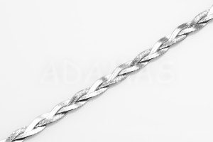 Pridané do zoznamu, Dámsky náramok strieborný AGNARDA000582, cena <span class="woocommerce-Price-amount amount"><bdi>32,00&nbsp;<span class="woocommerce-Price-currencySymbol">&euro;</span></bdi></span>.