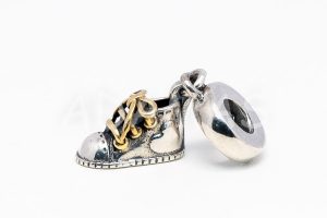 Pridané do zoznamu, Žužu náramky strieborné AGNP000370, cena <span class="woocommerce-Price-amount amount"><bdi>29,00&nbsp;<span class="woocommerce-Price-currencySymbol">&euro;</span></bdi></span>.