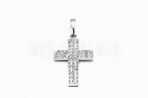 Pridané do zoznamu, Dámsky prívesok zlatý AUPRD000573, cena <span class="woocommerce-Price-amount amount"><bdi>189,00&nbsp;<span class="woocommerce-Price-currencySymbol">&euro;</span></bdi></span>.