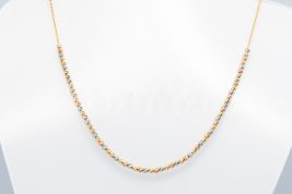 Dámska retiazka zlatá AURDA000598