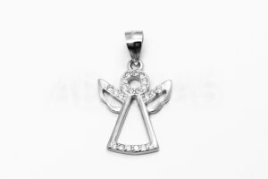 Pridané do zoznamu, Dámsky prívesok strieborný AGPRD000698, cena <span class="woocommerce-Price-amount amount"><bdi>13,00&nbsp;<span class="woocommerce-Price-currencySymbol">&euro;</span></bdi></span>.