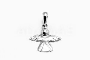 Pridané do zoznamu, Dámsky prívesok strieborný AGPRD000718, cena <span class="woocommerce-Price-amount amount"><bdi>13,00&nbsp;<span class="woocommerce-Price-currencySymbol">&euro;</span></bdi></span>.
