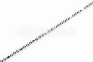 Pridané do zoznamu, Dámsky náramok strieborný AGNARDA000675, cena <span class="woocommerce-Price-amount amount"><bdi>23,00&nbsp;<span class="woocommerce-Price-currencySymbol">&euro;</span></bdi></span>.