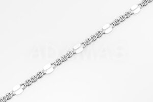 Pridané do zoznamu, Dámsky náramok strieborný AGNARDA000667, cena <span class="woocommerce-Price-amount amount"><bdi>20,00&nbsp;<span class="woocommerce-Price-currencySymbol">&euro;</span></bdi></span>.