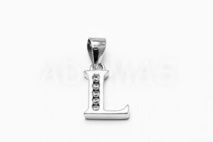 Pridané do zoznamu, Dámsky prívesok strieborný AGPRD000747, cena <span class="woocommerce-Price-amount amount"><bdi>17,00&nbsp;<span class="woocommerce-Price-currencySymbol">&euro;</span></bdi></span>.