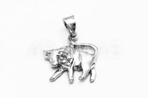 Pridané do zoznamu, Pánsky prívesok strieborný AGPRP000228, cena <span class="woocommerce-Price-amount amount"><bdi>27,00&nbsp;<span class="woocommerce-Price-currencySymbol">&euro;</span></bdi></span>.