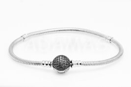 Žužu náramok strieborný AGNARDA000735