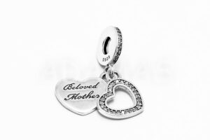 Pridané do zoznamu, Žužu náramky strieborné AGNP000450, cena <span class="woocommerce-Price-amount amount"><bdi>31,00&nbsp;<span class="woocommerce-Price-currencySymbol">&euro;</span></bdi></span>.