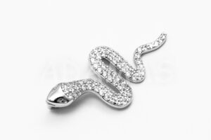 Pridané do zoznamu, Dámsky prívesok strieborný AGPRD000807, cena <span class="woocommerce-Price-amount amount"><bdi>25,00&nbsp;<span class="woocommerce-Price-currencySymbol">&euro;</span></bdi></span>.